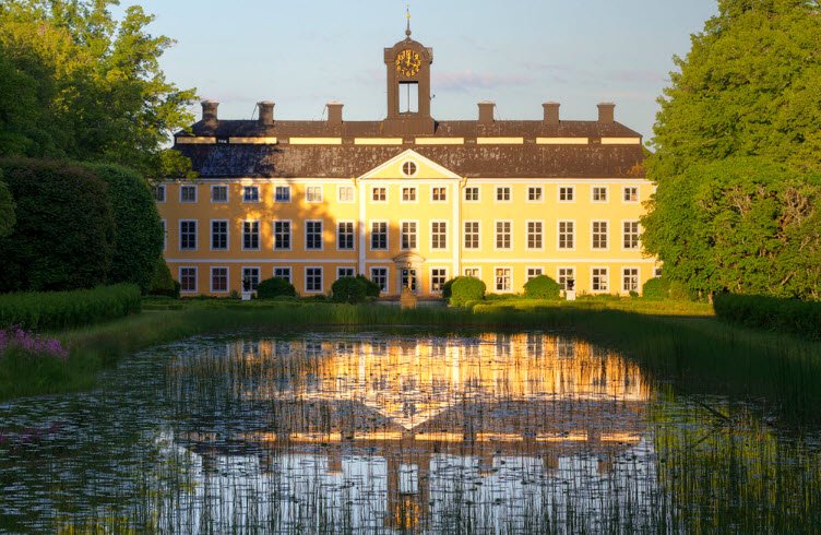 Sturefors Slott, Sweden